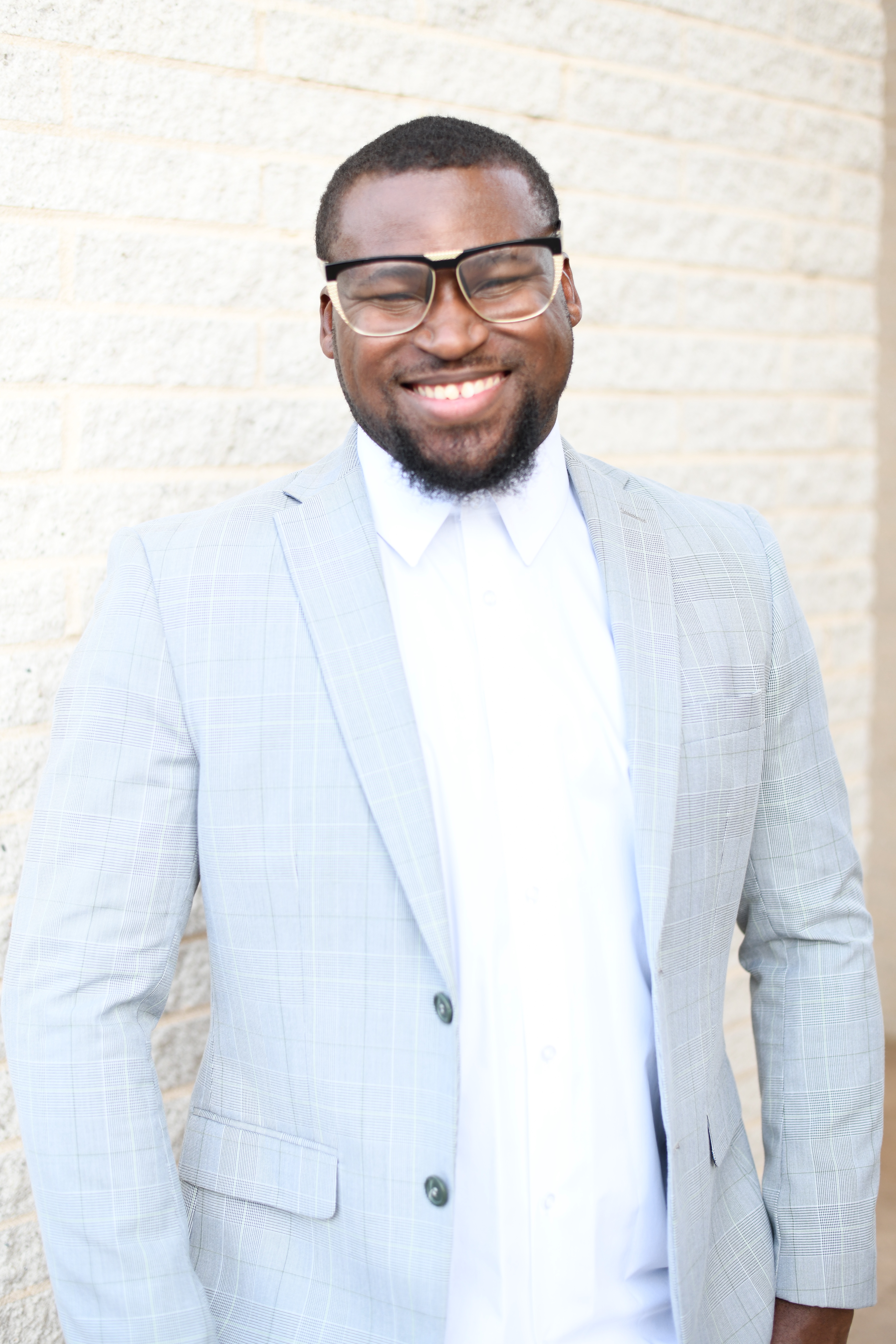 Michael J. McKoy Sr. — Founder & CEO, McKoy Legacy Enterprise